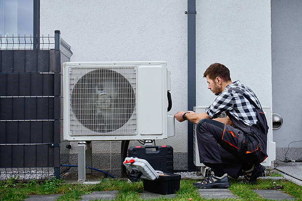 Top rated local Hvac specialists in Vernon, IN